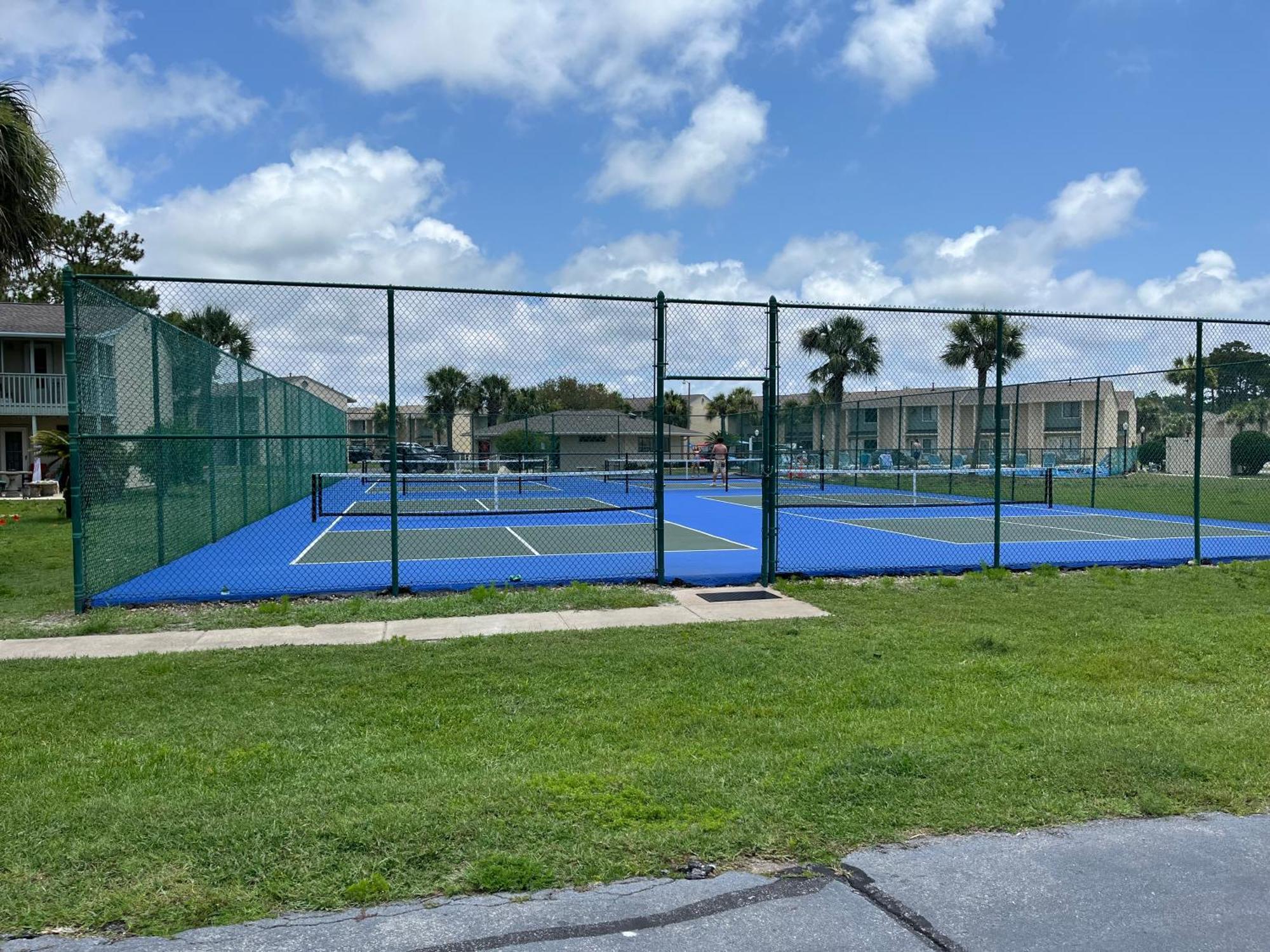 Beach Access Close To Walmart, Bowling,Skating And Game Room Panama City Beach Exterior foto